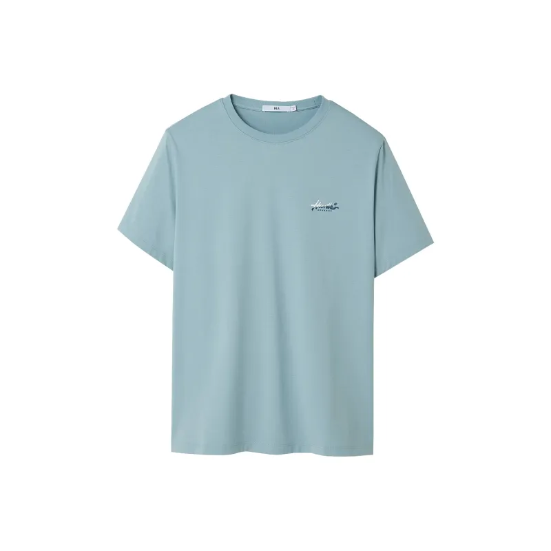 HLA T Shirts Men-2