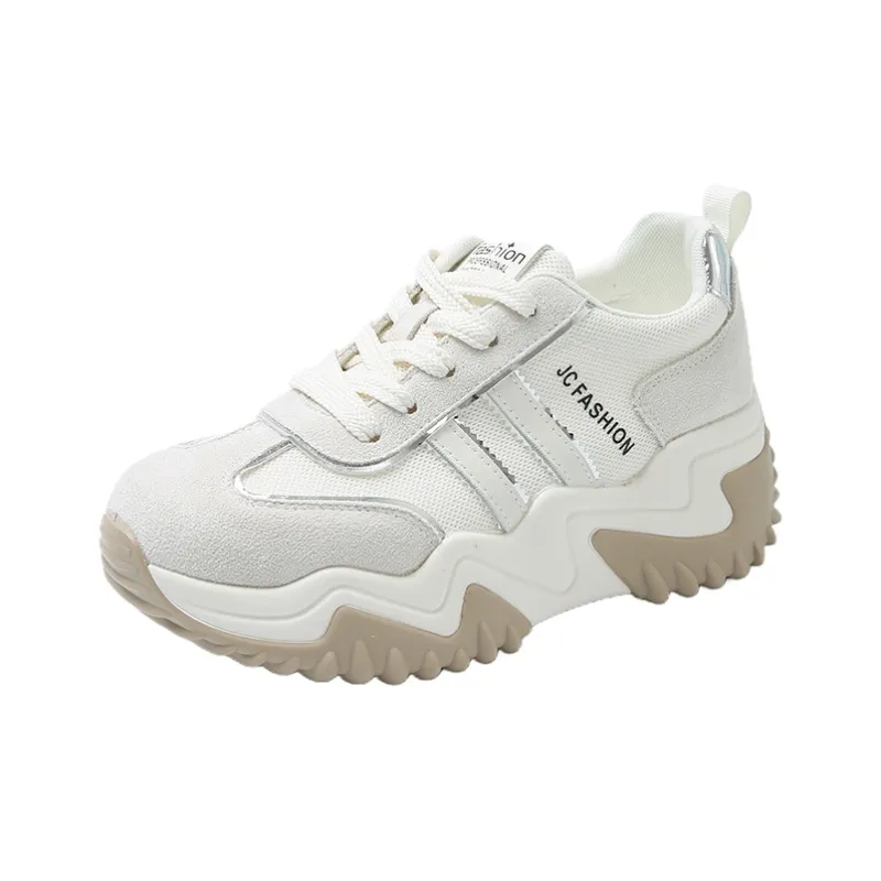 Boldi Kuki Low Top Chunky Sneakers Women's-3