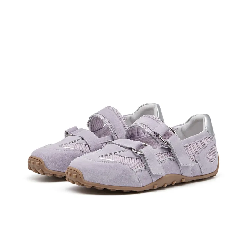 AQUASCUTUM Breathable Low Top Casual Shoes Women's-1