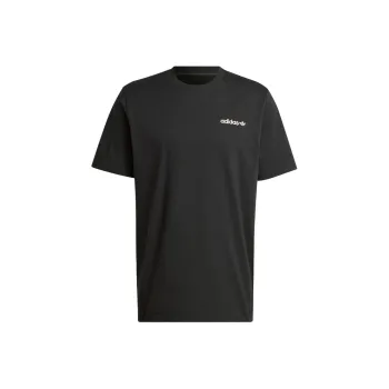 Adidas Originals Graphic Tee T Shirt Men's Black