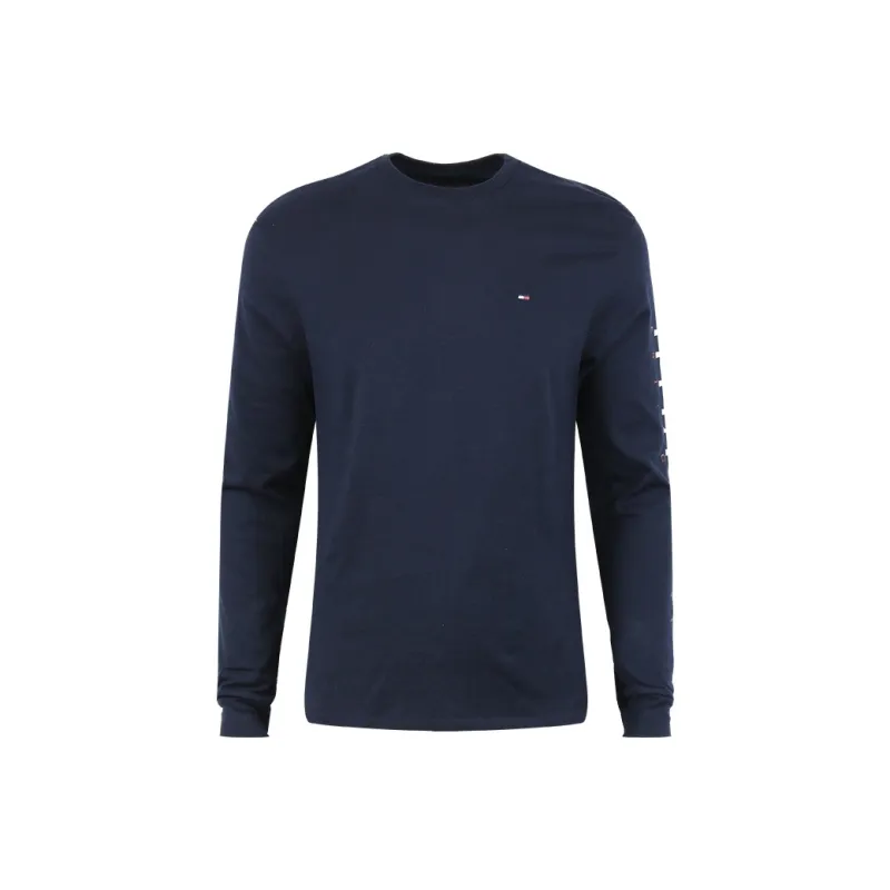 Tommy Hilfiger T Shirts Men-2