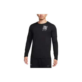 Nike T-Shirts Men Black