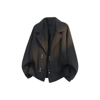 PAUL COSTELLOE Jackets Coats Unisex