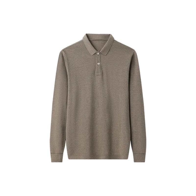 H YXIANG T Shirts Men-3