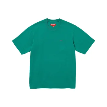 Supreme Small Box Tee SS25