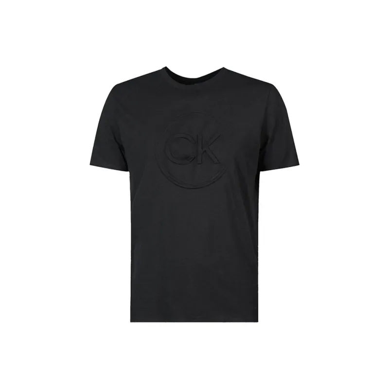Calvin Klein T Shirts Men-1