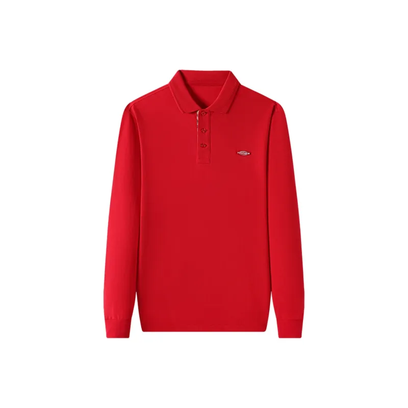 H YXIANG T Shirts Men-3