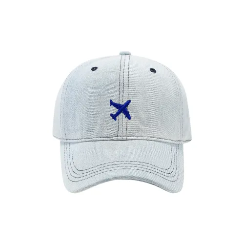 JEANSWEST Cotton Polyester Blend Baseball Caps Unisex