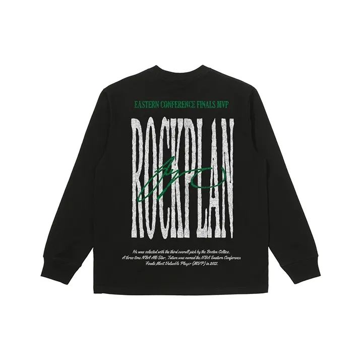ROCK PLAN T Shirts Unisex-8