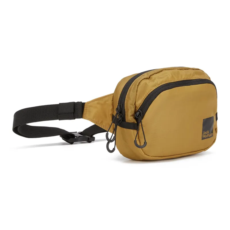 Jack Wolfskin Polyamide Fanny Pack Trumpets Unisex Multicolor-1