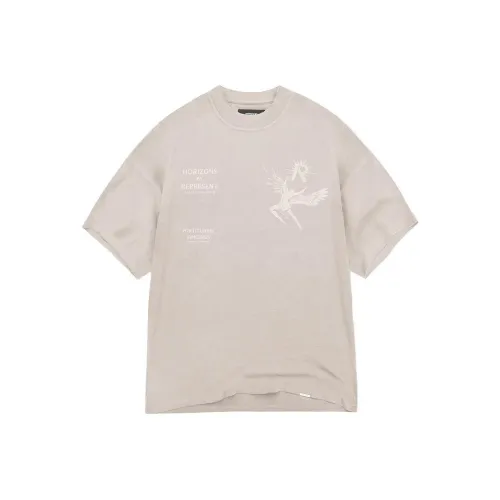 REPRESENT Bullterrier T Shirt