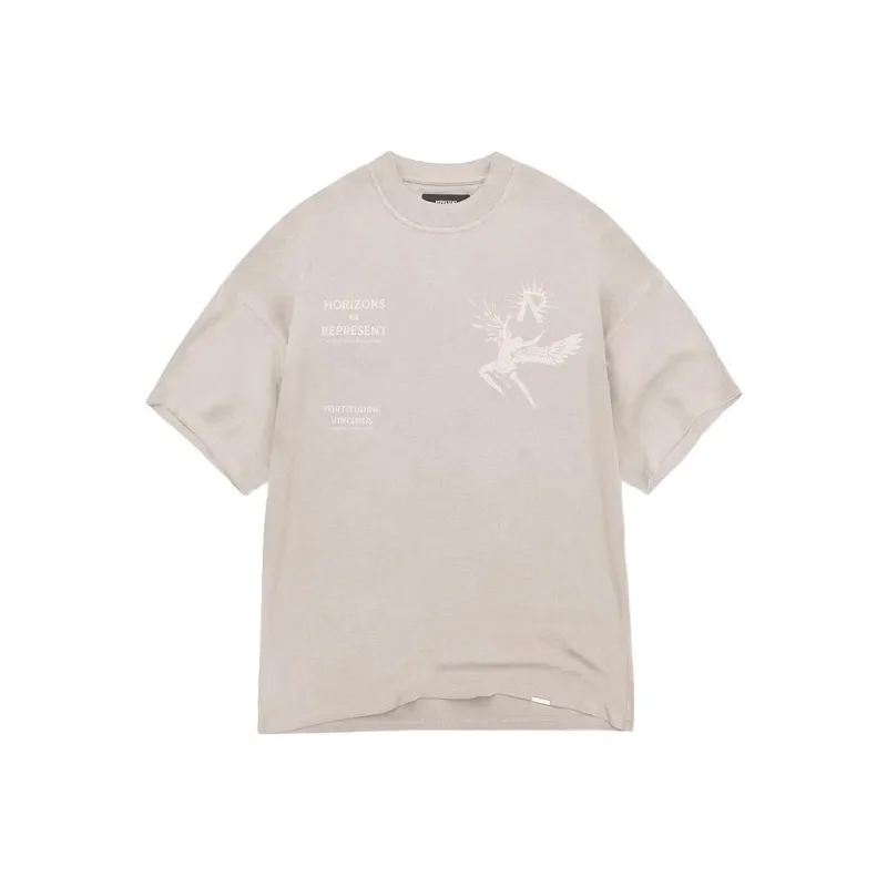 REPRESENT Icarus T shirt-0
