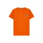 Orange Yellow