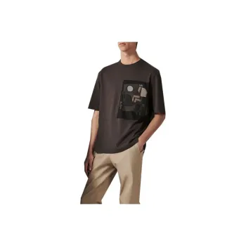 HERMES T Shirts Men