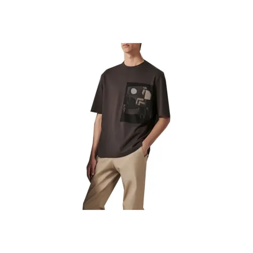 HERMES T Shirts Men