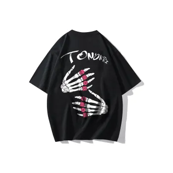 TONYKRZ T Shirts Unisex