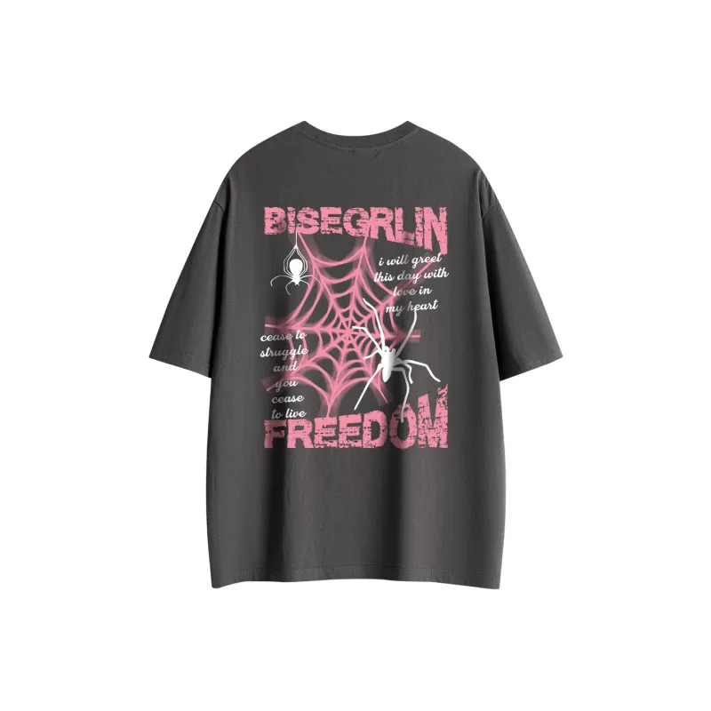 BISEGRLIN T Shirts Unisex-177