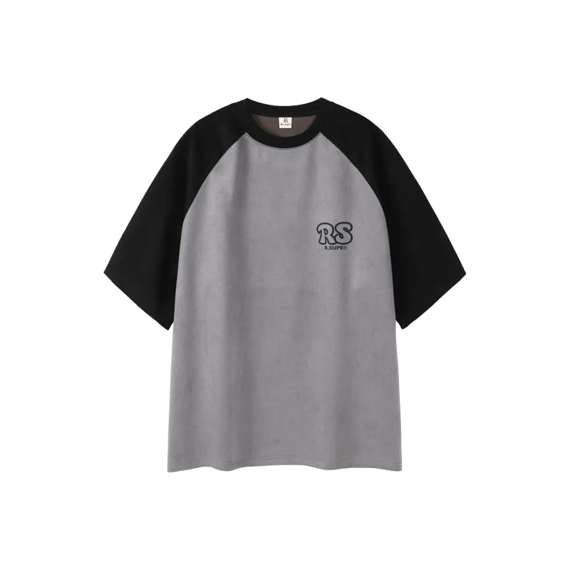 R.super T Shirts Unisex-0