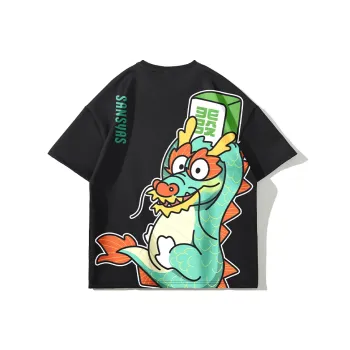 SANSYAS T Shirts Unisex