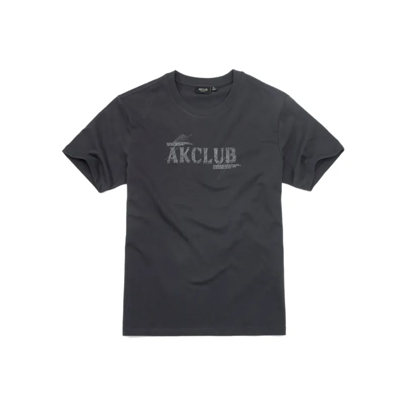 AKCLUB Vintage Collection T Shirts Men-2
