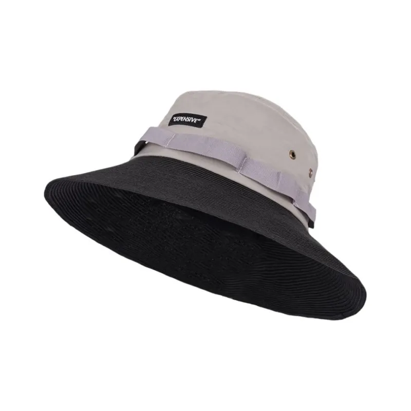 TUCANO Polyester Sun Protection Hats Unisex-0