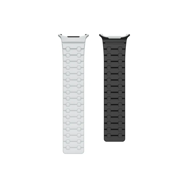 Antey Watch Bands Samsung Compatibility 244mm Silicone Material-6