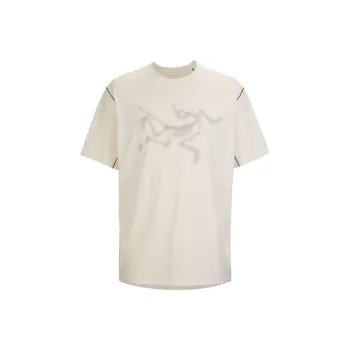 Arcteryx SYSTEM_A T Shirt Unisex