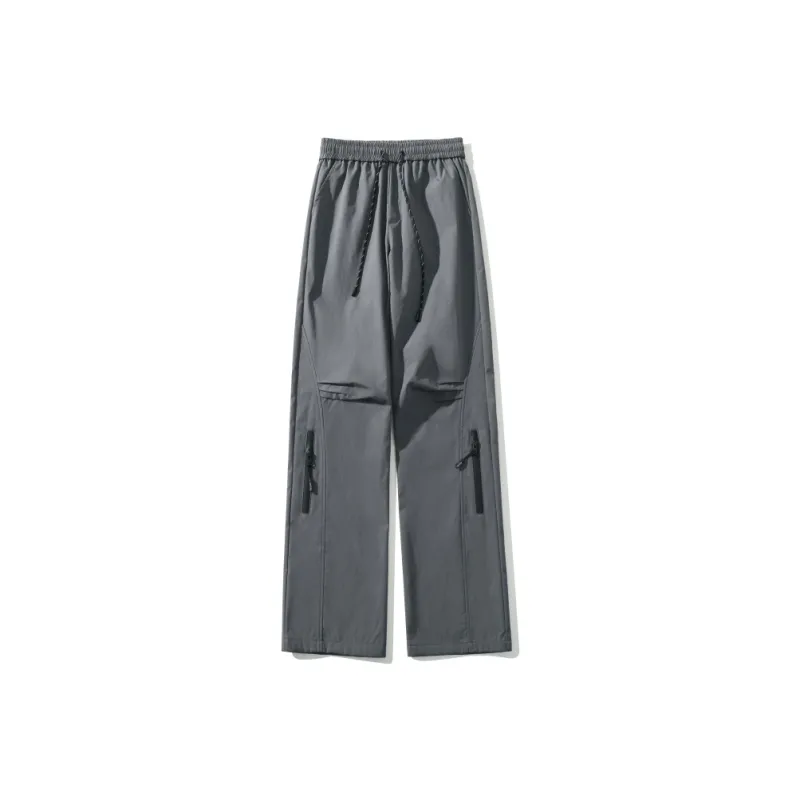 FOR FEAR THAT Casual Pants Unisex-16