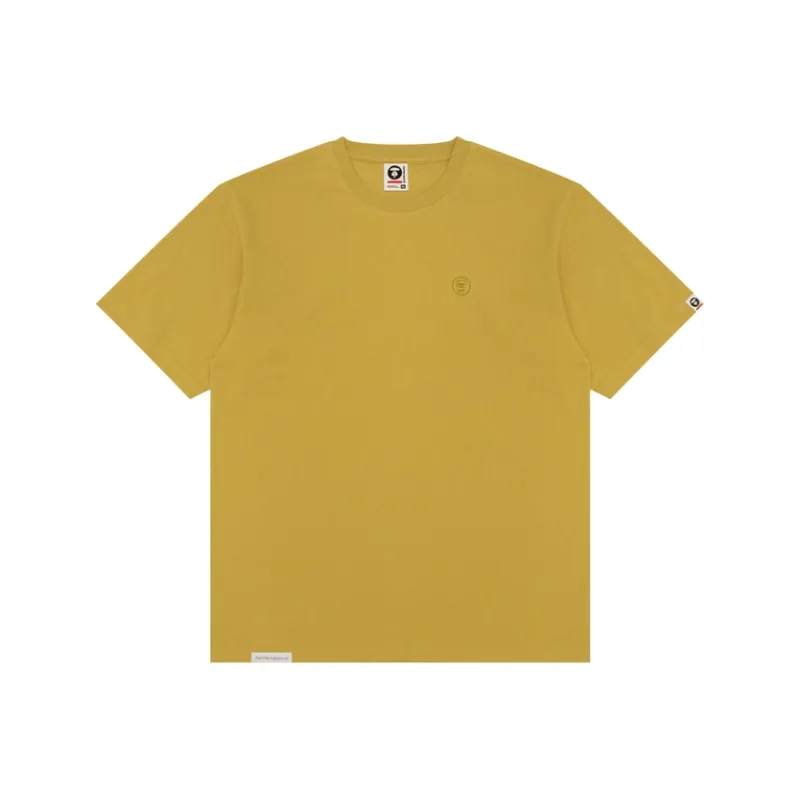 Aape Head One Point Tee-14