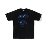 Blue Black