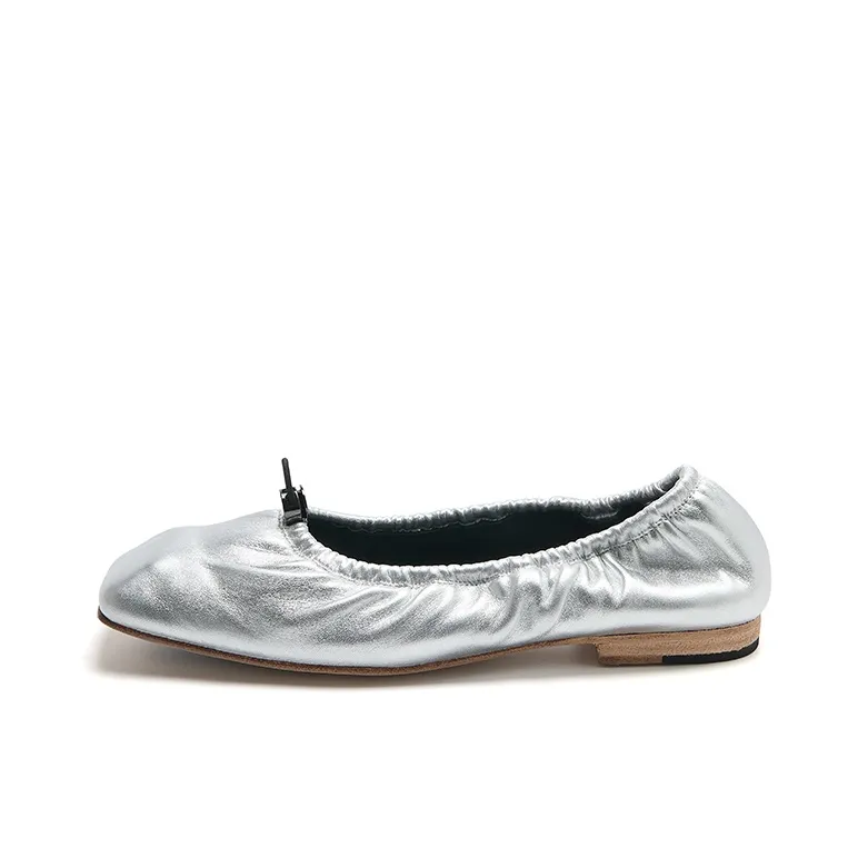 Hongyanglin Casual Single Shoes Women's-5