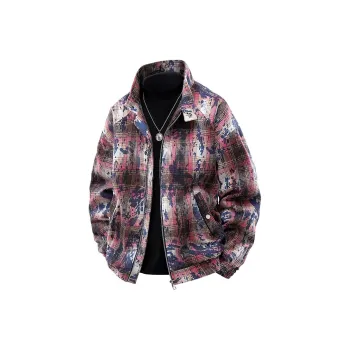 ZMHT Jackets Unisex