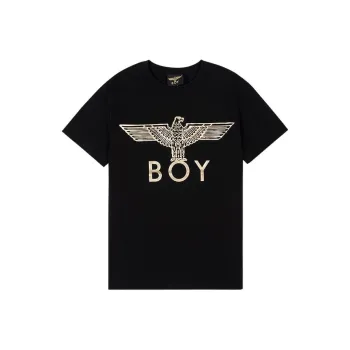 Boy London T Shirt Unisex Black