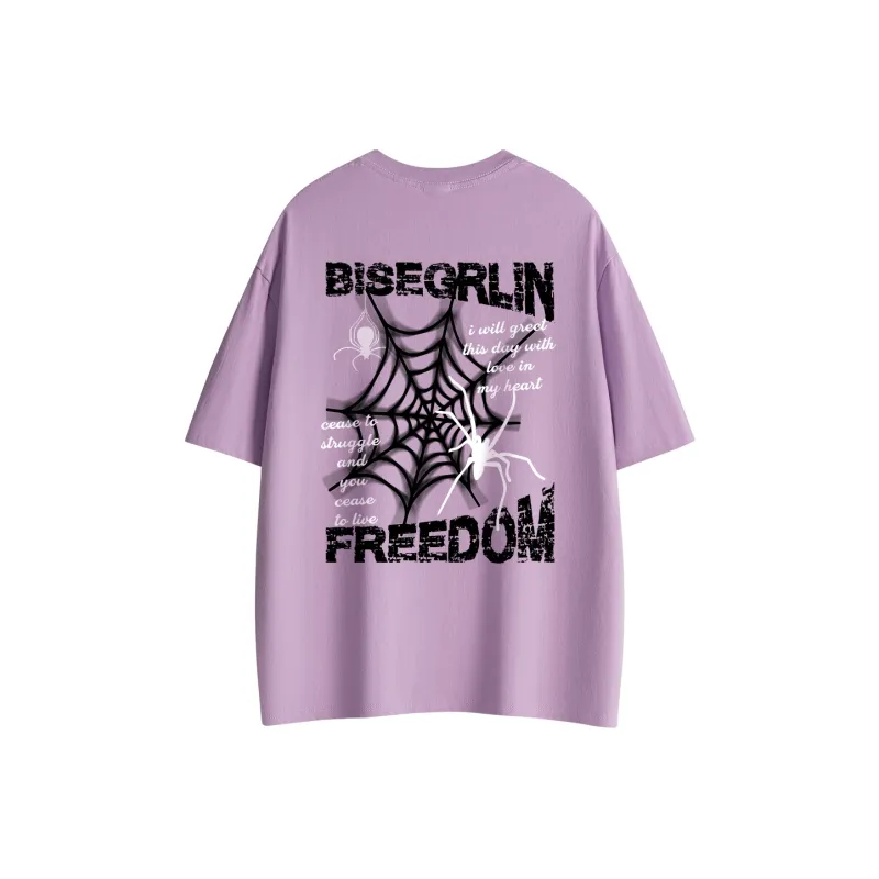 BISEGRLIN T Shirts Unisex-193