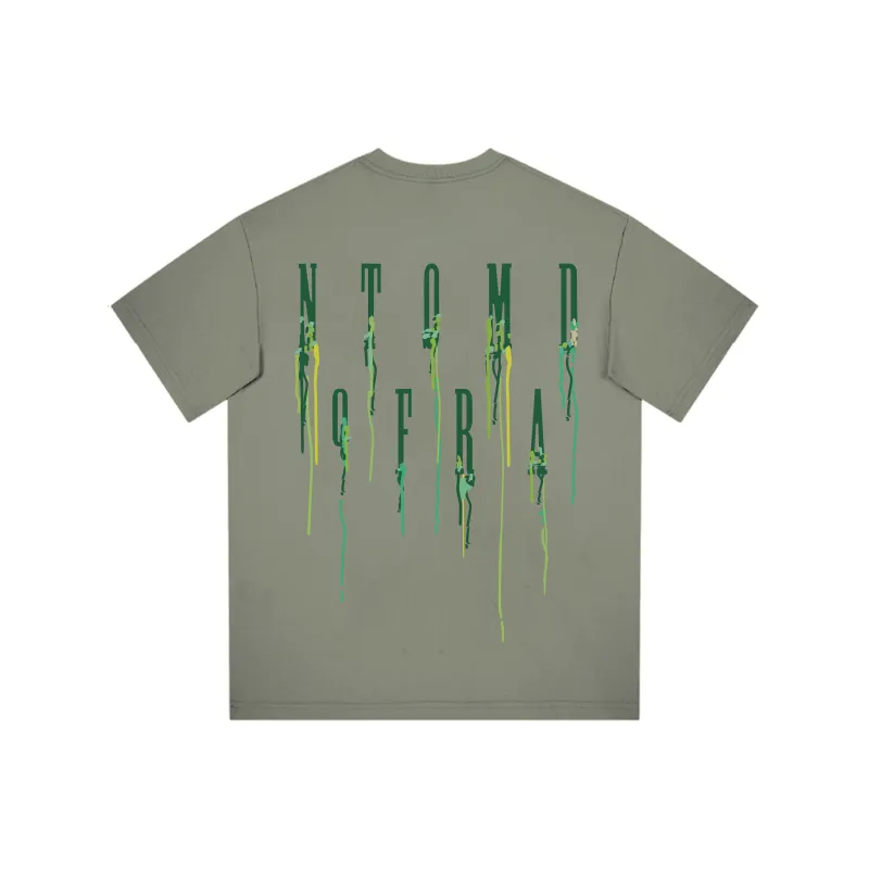 NOTFORMAD T Shirts Unisex-14
