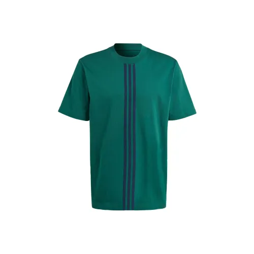 Adidas Originals HACK T-Shirts Men Green