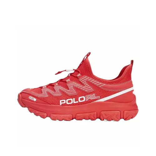 Polo Ralph Lauren Adventure 300 Trainers Women's