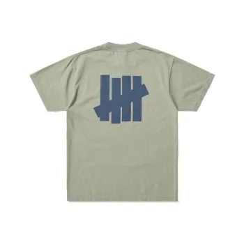 UNDEFEATED T Shirts Unisex