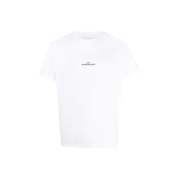 Maison Margiela T Shirt Men's White