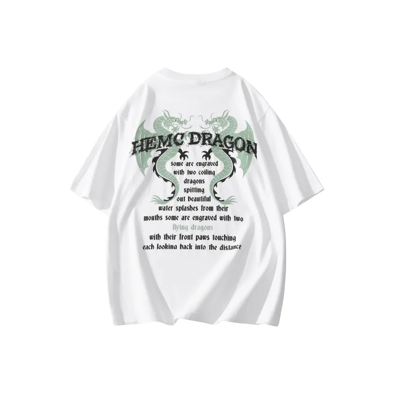 HEMC T-Shirts Unisex-0