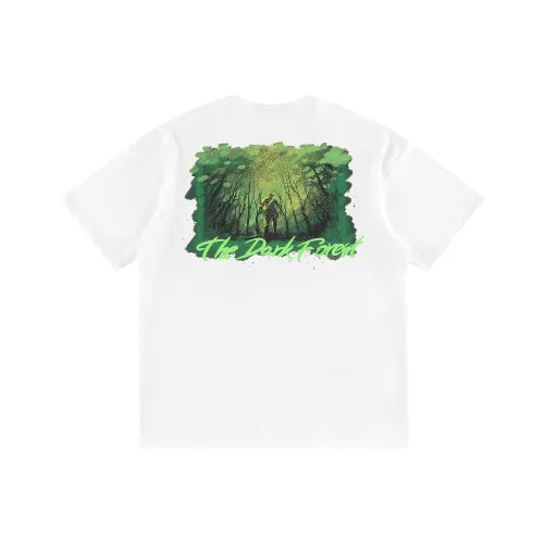 THREE-BODY T-Shirts Unisex