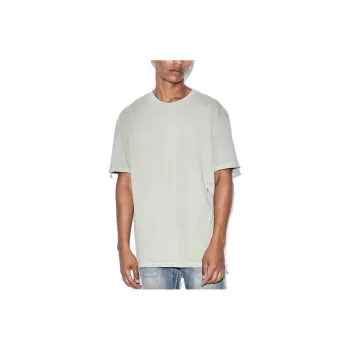 Ksubi 4 X 4 Biggie Short Sleeve Tee Plant