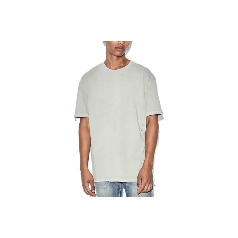 Ksubi 4 X 4 Biggie Short Sleeve Tee Plant-0
