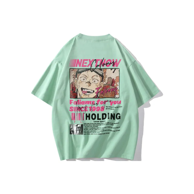 FALIAMS T Shirts Unisex-12