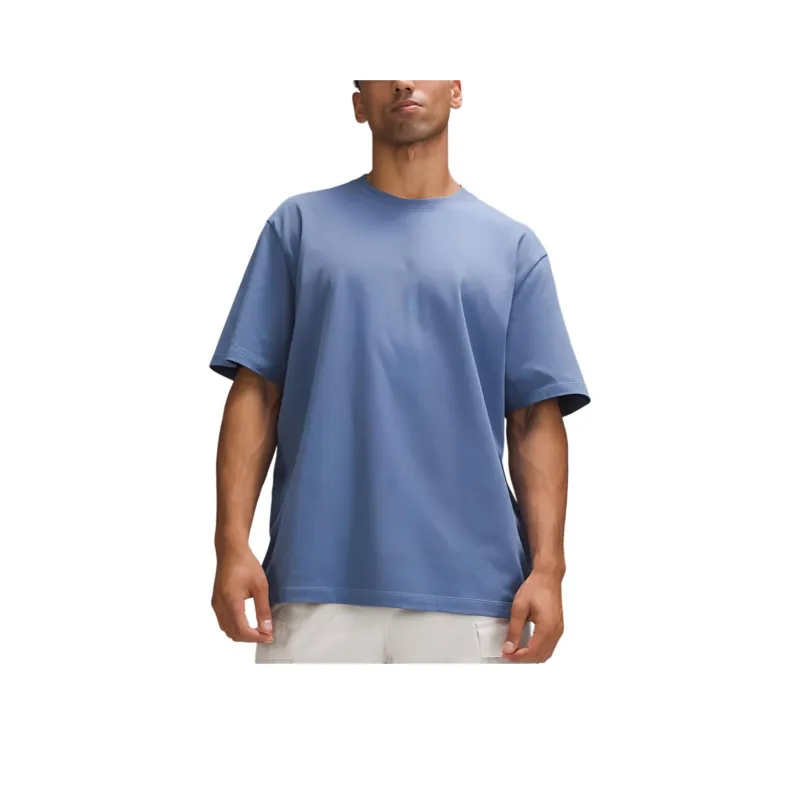 Lululemon Heavyweight T Shirts Men-11