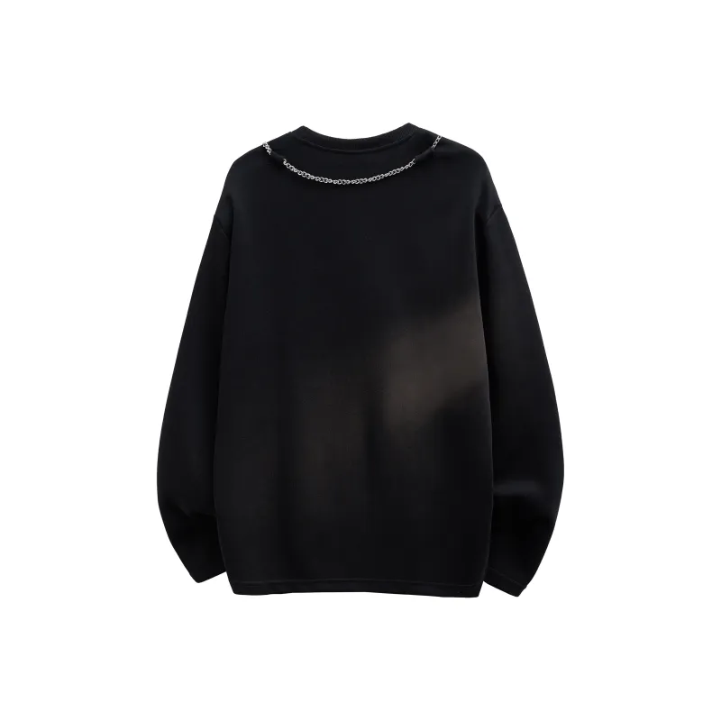 MARK WAFFLE T Shirts Unisex-1