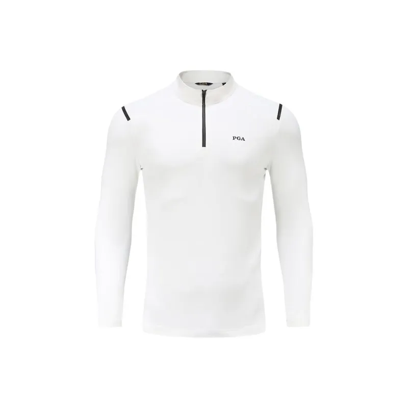 PGA T-Shirts Men-3