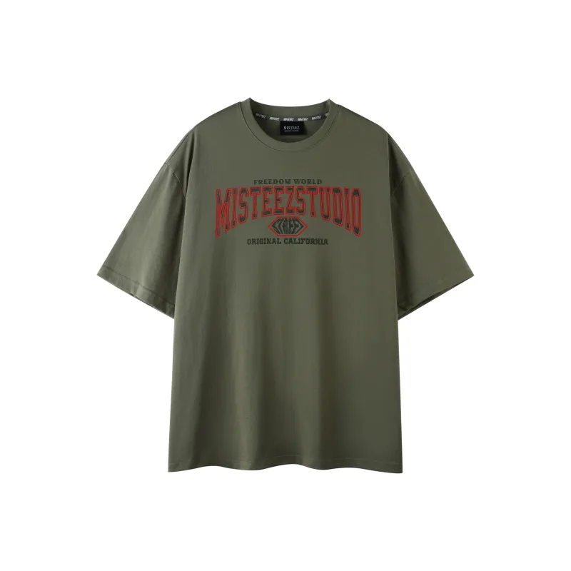 MISTEEZ T-Shirts Unisex-7