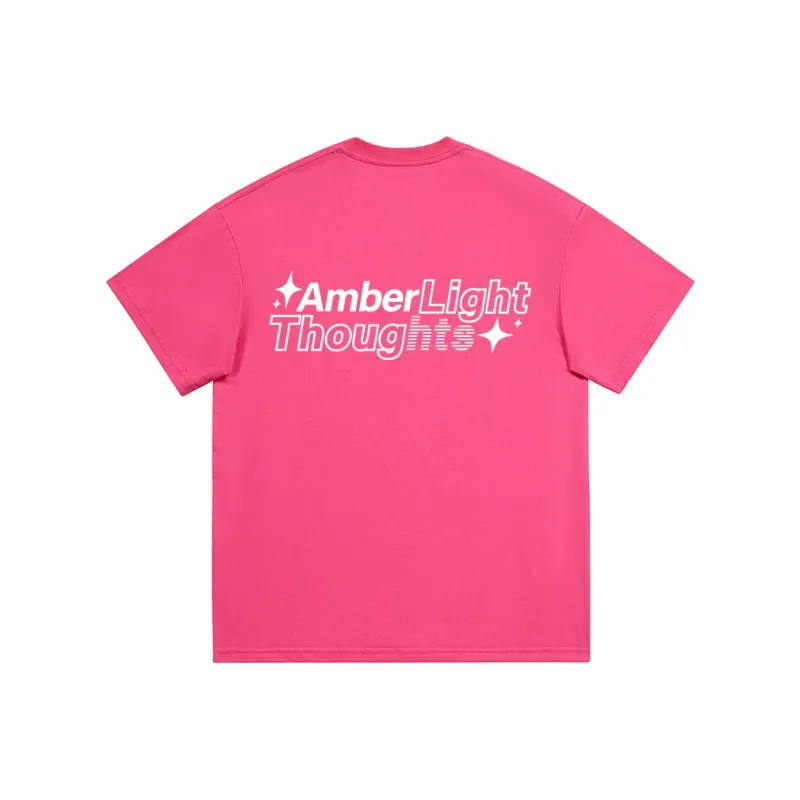 AMBER LIGHT T Shirts Unisex-12