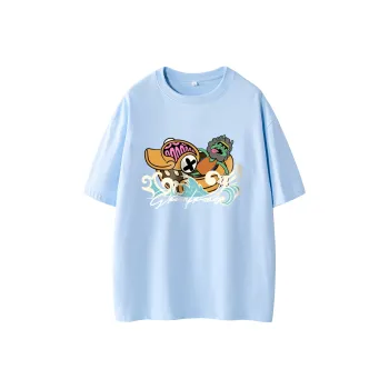 GF T Shirts Unisex